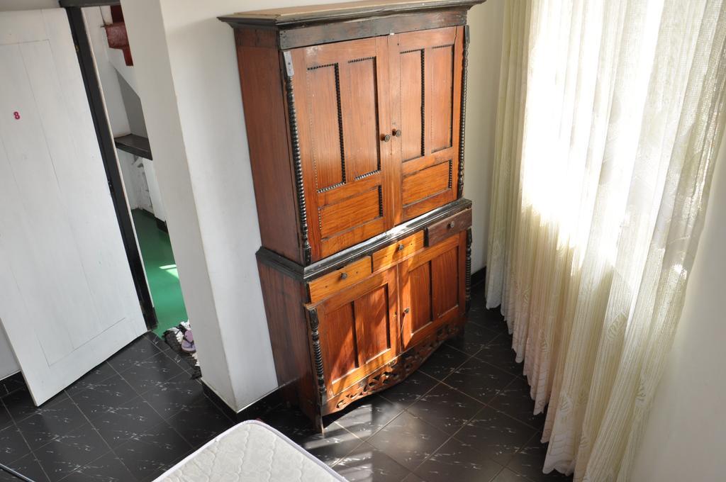 Marshal Beach Guesthouse Negombo Chambre photo