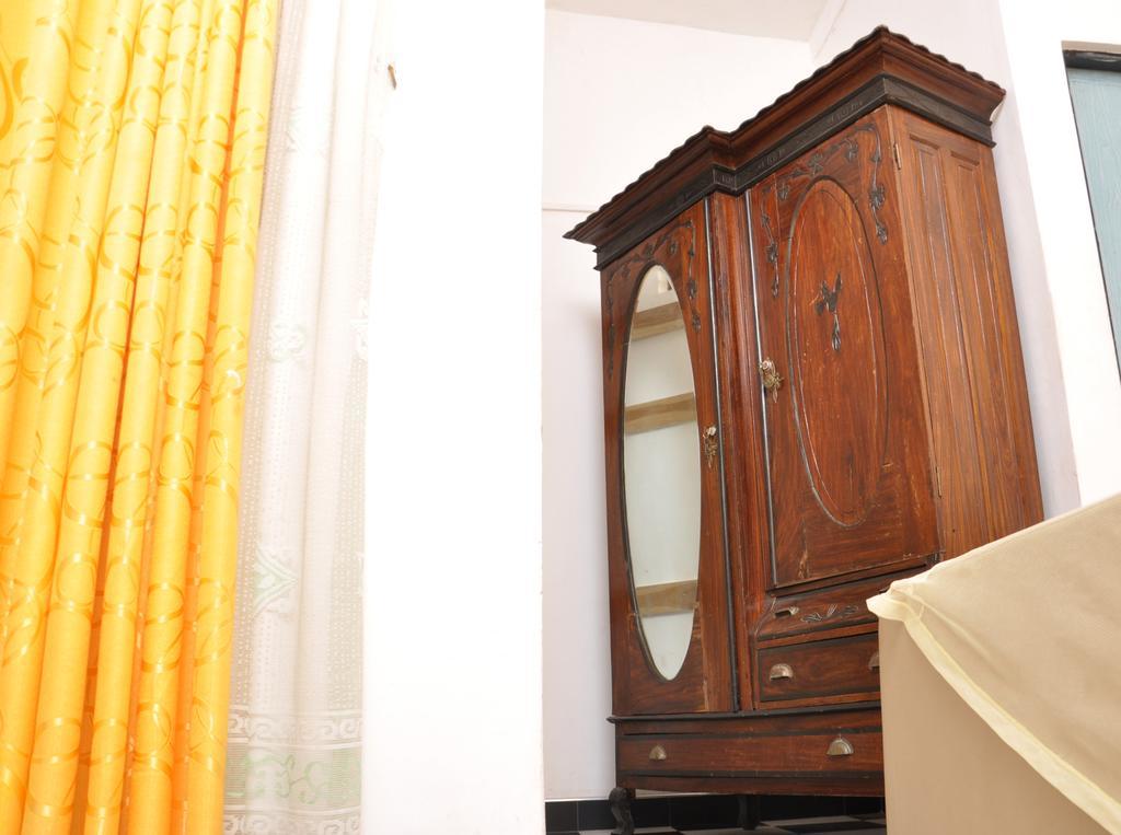 Marshal Beach Guesthouse Negombo Chambre photo