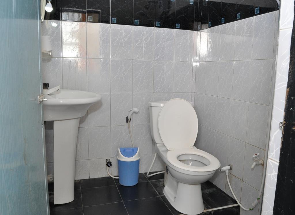 Marshal Beach Guesthouse Negombo Chambre photo