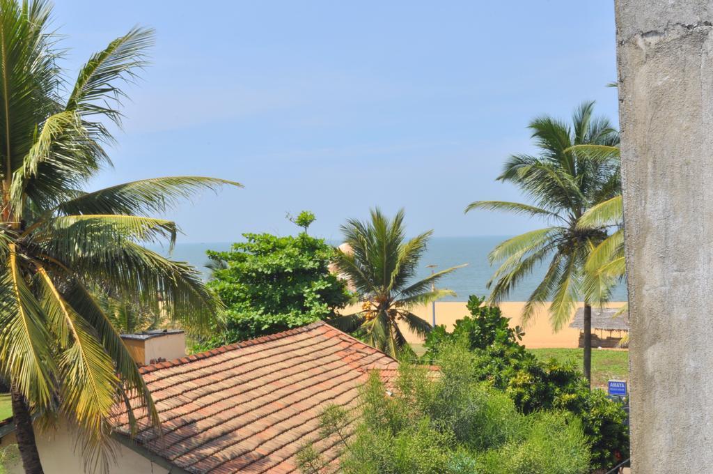 Marshal Beach Guesthouse Negombo Chambre photo